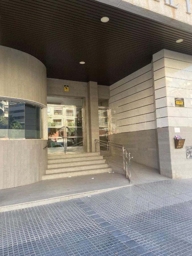 Apto 2 Hab Playa Y Aeropuerto Martin Carpena Appartamento *