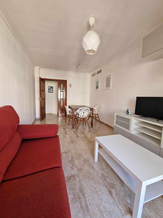 Appartamento Apto 2 Hab Playa Y Aeropuerto Martin Carpena *