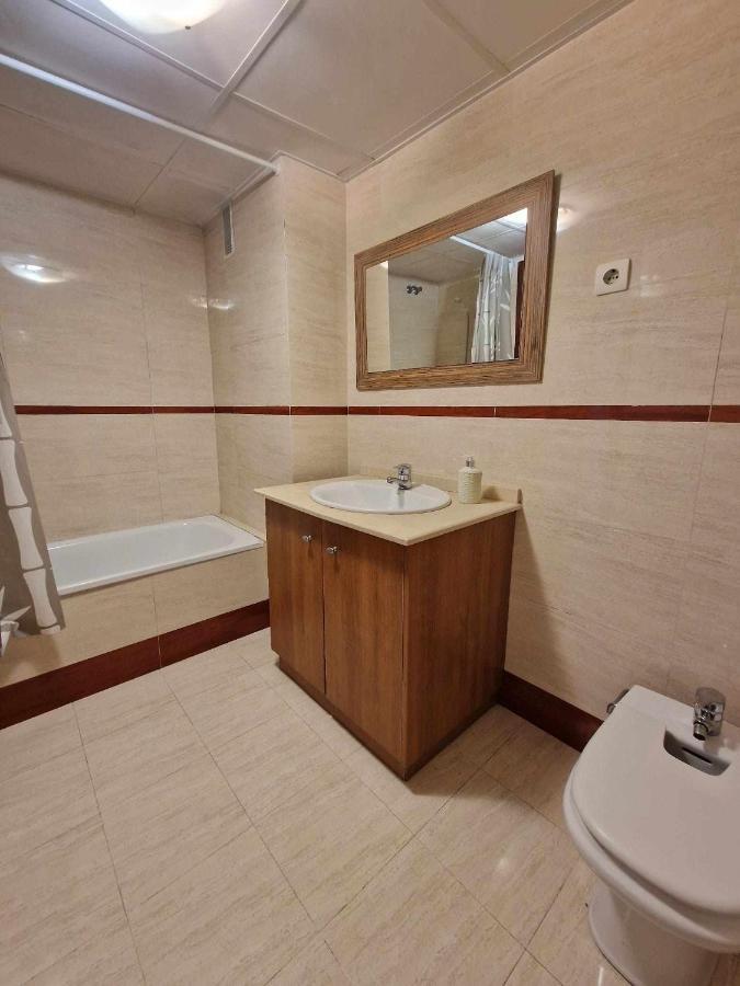 Appartamento Apto 2 Hab Playa Y Aeropuerto Martin Carpena